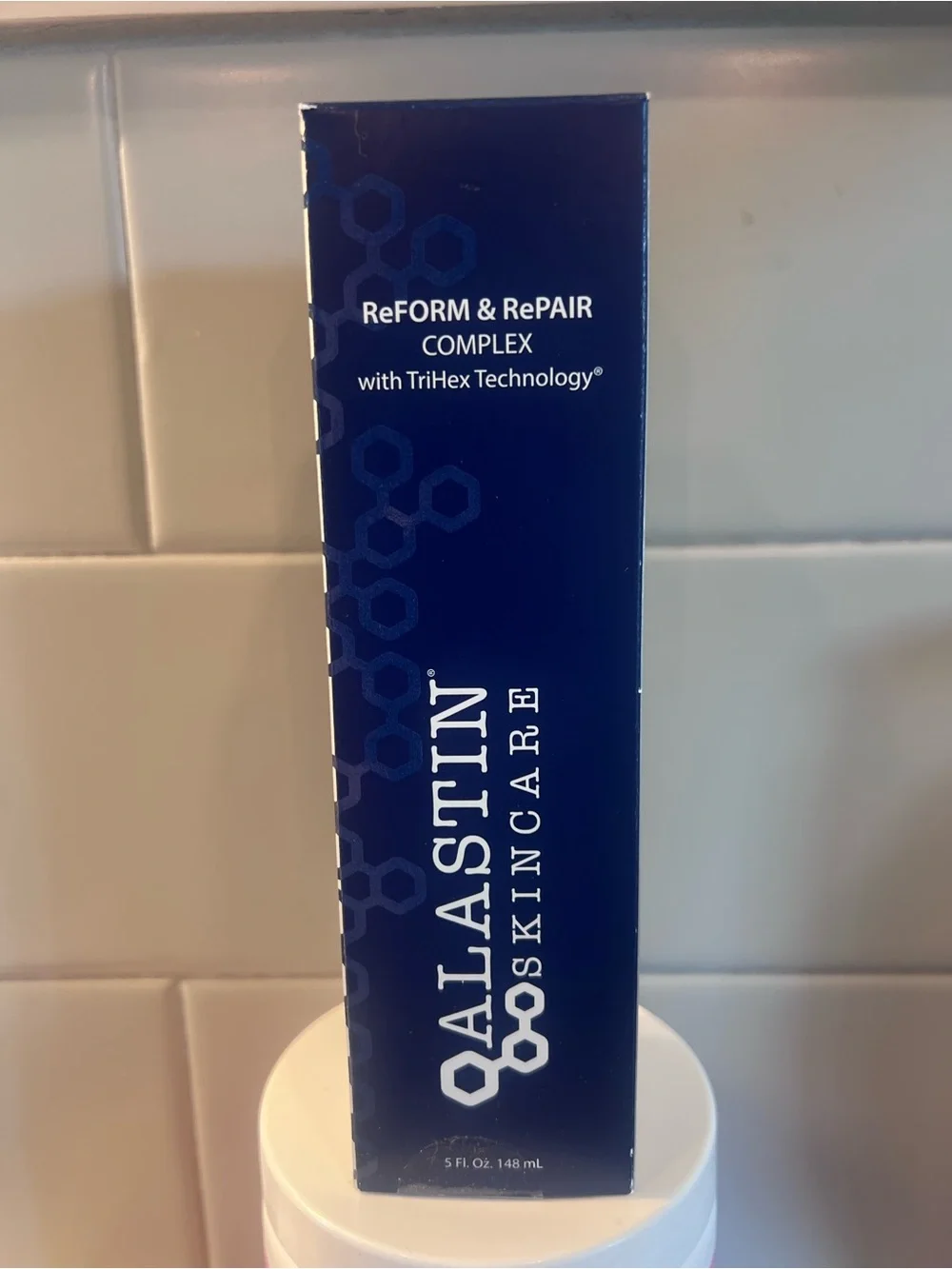 NEW! Alastin ReFORM & RePAIR Complex - 5 Fl Oz